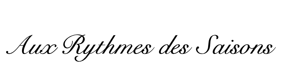 Aux rythmes des saisons